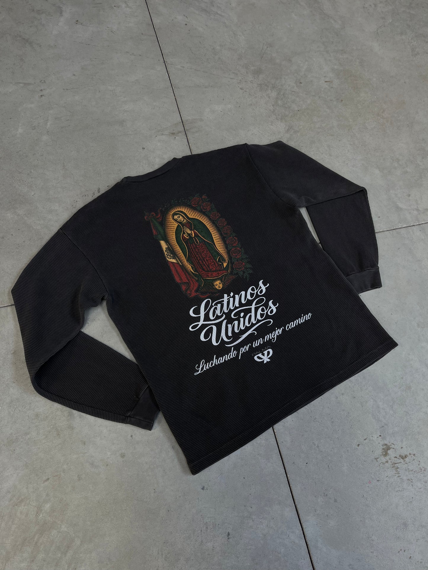 F#*K ICE THERMAL LONG SLEEVE