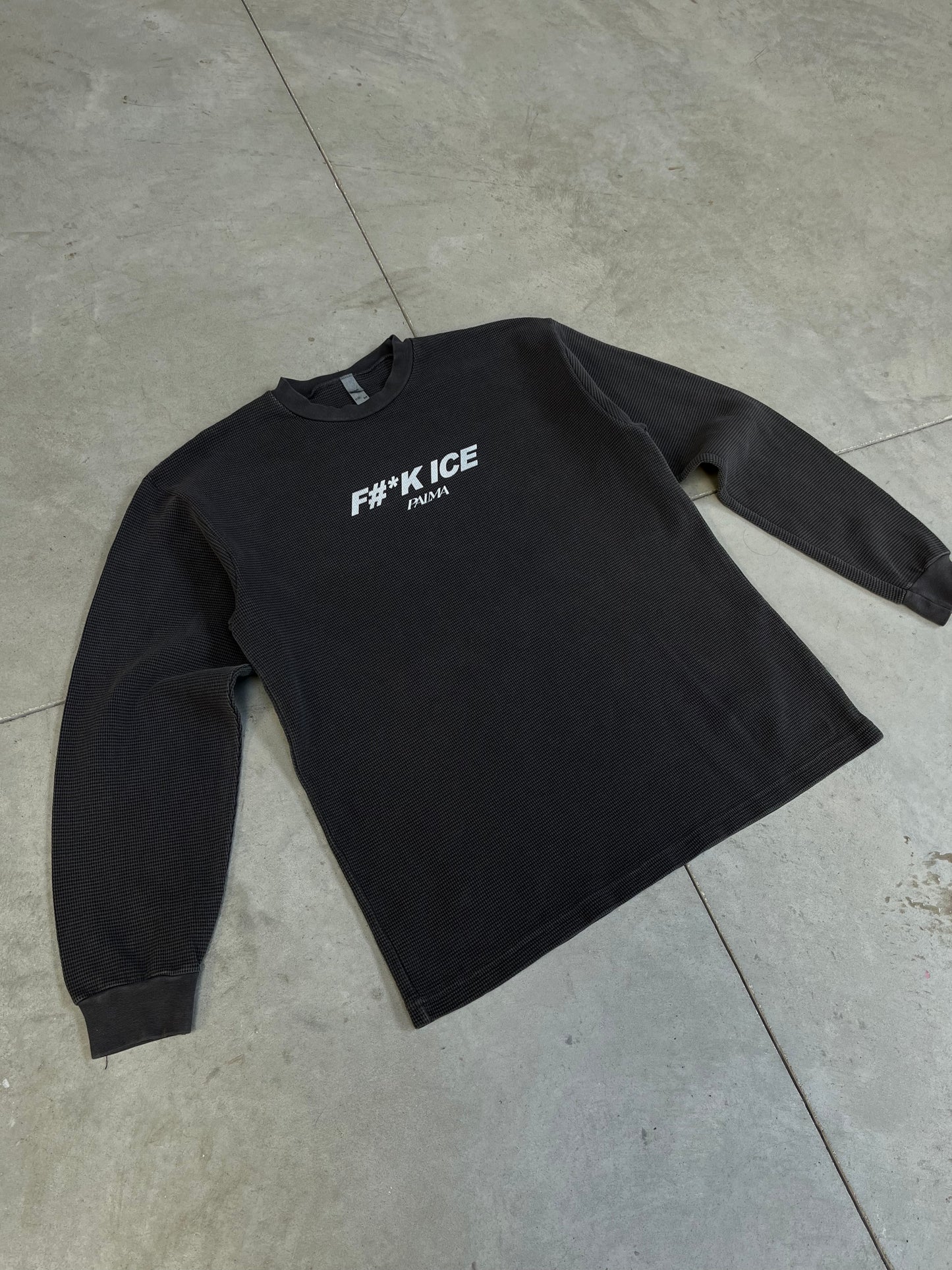 F#*K ICE THERMAL LONG SLEEVE