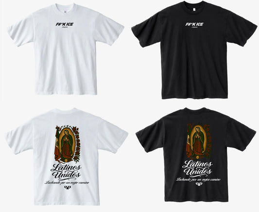 ‘F#*K ICE’ SHORT SLEEVE PRE ORDER